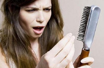 Cara Mengatasi Rambut Rontok Faktor Keturunan