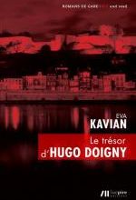 Le trésor d'Hugo DOIGNY, Eva KAVIAN