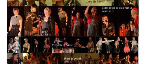  BAL POUR ENFANTS GALERIE DE PHOTOS " LE BAL DU RIGOLO" ET "LE BALALBOUM"