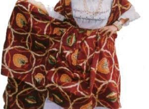 Les costumes traditionnels et les bijoux antillais