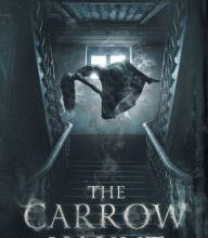 E book free downloading The Carrow Haunt (English literature)