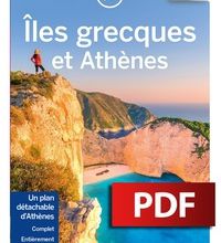 Online Read Ebook Iles grecques et Athènes