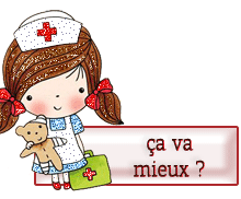 blinkie sante,nouvelle,comment ça va ?