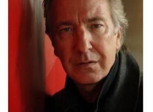 Happy Birthday, Alan Rickman !