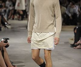 mode fashion
