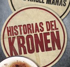 Libros de texto descarga pdf HISTORIAS DEL KRONEN (NUEVA EDICION REVISADA)