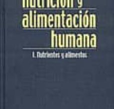 Ebook torrent descargas gratis NUTRICION Y ALIMENTACION HUMANA (2 T.): (T. I) NUTRIENTES Y ALIME NTOS; (T. II) SITUACIONES FISIOLOGICAS Y PATOLOGICAS (2ª ED) 9788484736646 CHM MOBI DJVU