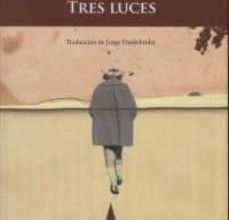 [Kindle] TRES LUCES descargar gratis