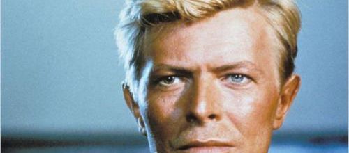 DAVID BOWIE BOX OFFICE