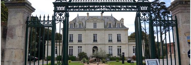Château de la Gressière - La Bernerie en Retz - 44 -