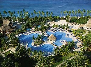 HÔTEL BE LIVE CANOA - BAYAHIBE - RÉPUBLIQUE DOMINICAINE