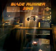 [Pdf/ePub] Blade Runner 2049 - Interlinked - The Art by Tanya Lapointe download ebook