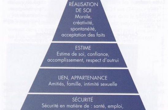 Motivation et besoins fondamentaux