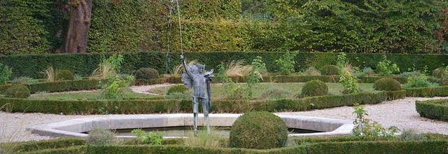 Domaine de Sceaux : L'Olympe de Claude Lalanne