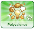 Aspiration des enfants : Polyvalence