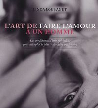 [download pdf] L'art de faire l'amour à un homme