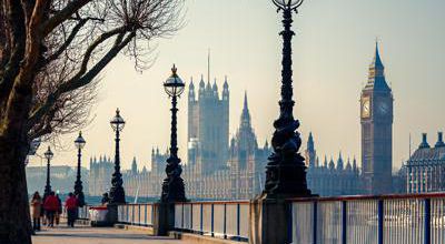 ...^^ Londres