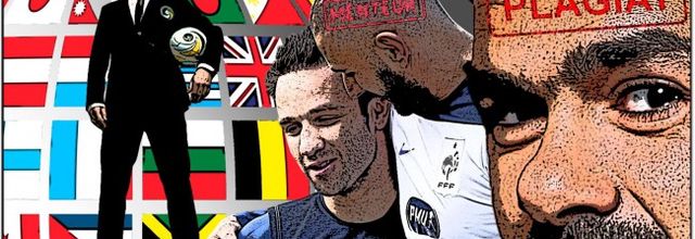 Un jour en France : mardi 14 novembre 2017 source E&R