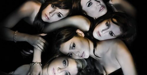 SORORITY ROW