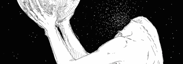 Nuit sans lune et paroles vulgaires.