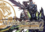 Download Pdf Monster Hunter Illustrations 2