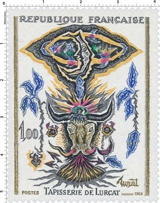 Collection de timbres ....