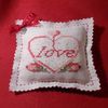 Vos Broderies ! 