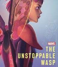 DOWNLOADS The Unstoppable Wasp: Built On Hope