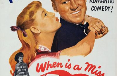 BOX OFFICE USA DU 28 NOVEMBRE 1951 AU 4 DECEMBRE 1951