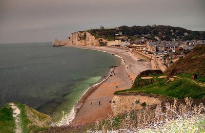 Etretat