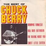 ♫ Memphis Tennessee ♫