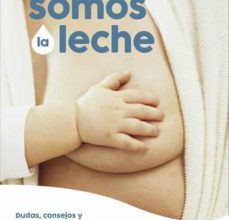 SOMOS LA LECHE EBOOK | ALBA PADRO | Descargar libro PDF EPUB