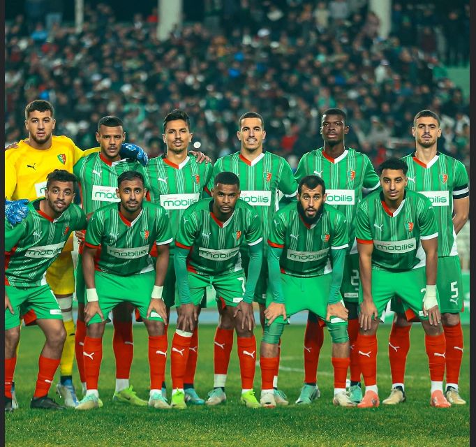 Lundi 30.12.2024 au Stade du 