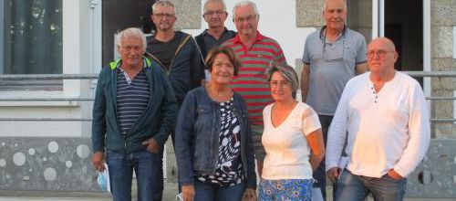 Renouvellement AEP 
