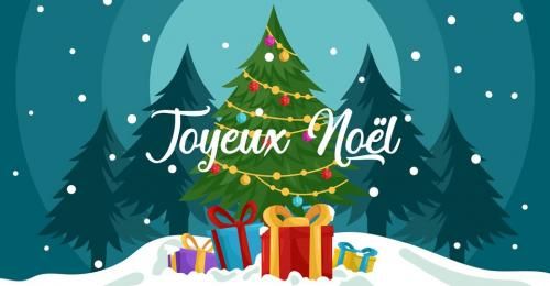 Joyeux Noël
