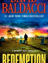 Download ebook for free for mobile Redemption