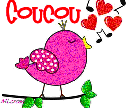 Mai : ce qu'il me plait ;-)