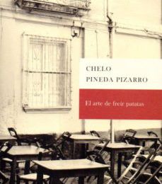 EL ARTE DE FREIR PATATAS leer el libro pdf