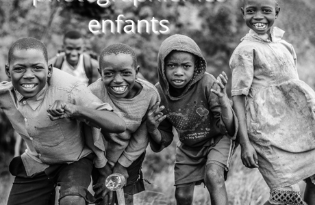 10 conseils pour photographier les enfants