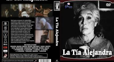 La tía Alejandra / Aunt Alejandra. 1979. HD.