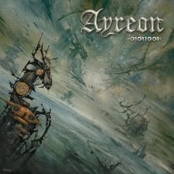 [TRADUCTION] 01011001 - Ayreon