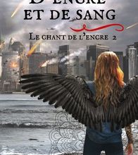 Lire des livres complets en ligne sans téléchargement D'encre et de sang  - Le chant de l'encre 2