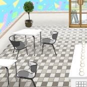 Stagerring OFF - Icecream Shop