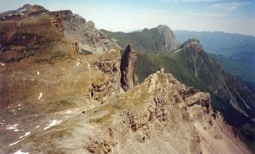 Mallo de Acherito (2358 m.)