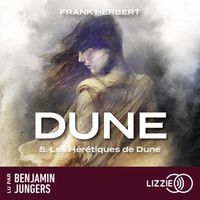 {epub download} Les Hérétiques de Dune - T5