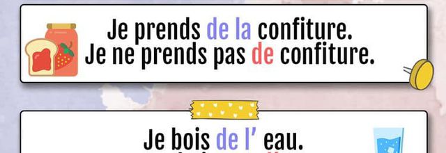 BA : bonnes actions 