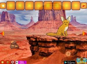 Finding crazy camel soluce