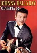     Johnny  Hallyday  -  Olympia   1962