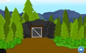 Mountain top escape soluce