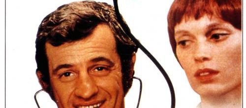 DOCTEUR POPAUL - JEAN PAUL BELMONDO BOX OFFICE 1972 